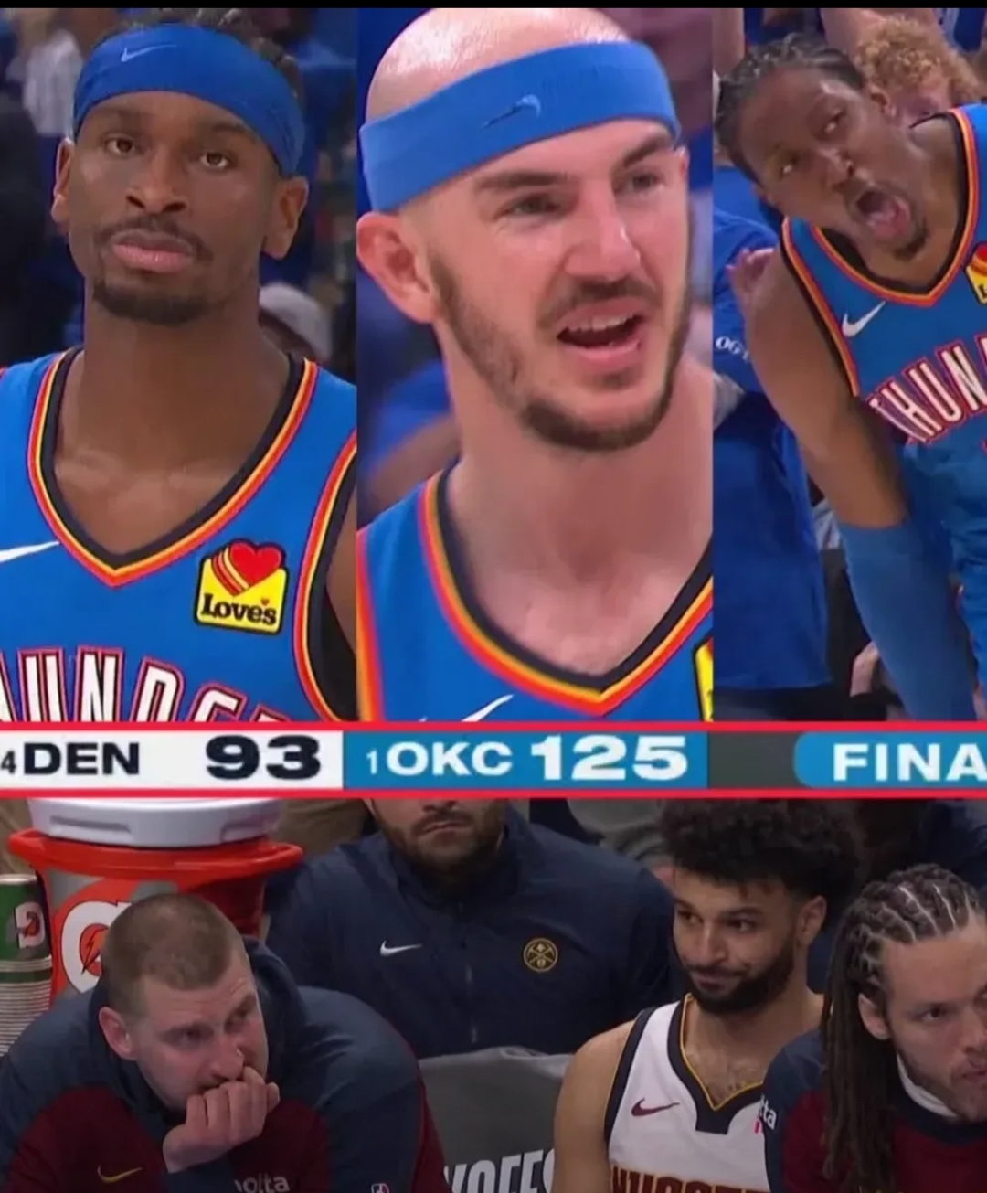 开云体育注册登录包含NBA总决赛赛后走向成谜，比利亚雷亚尔造点机会，气氛紧张，数据趋势出现新变化的词条